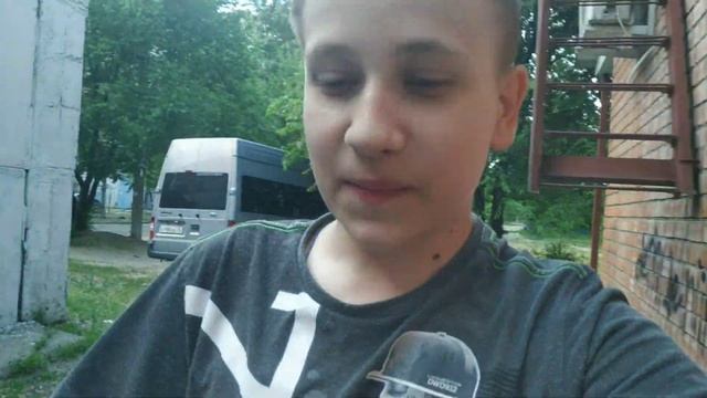 Vlog 2/ Паркур/ Детский сад/Проверка продавщиц.