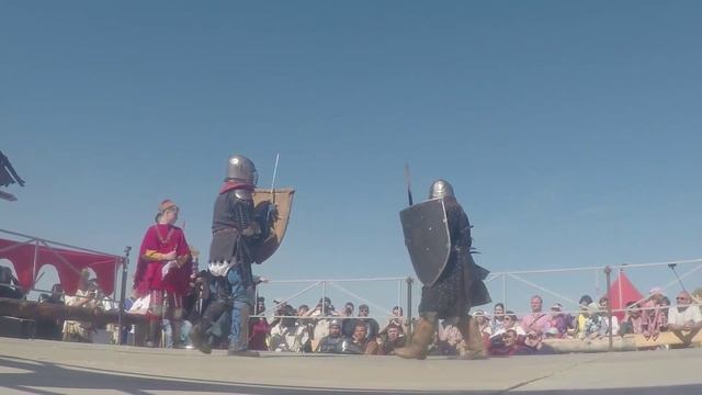 Спортивные моменты