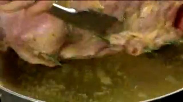 Recette De Lapin Braisé