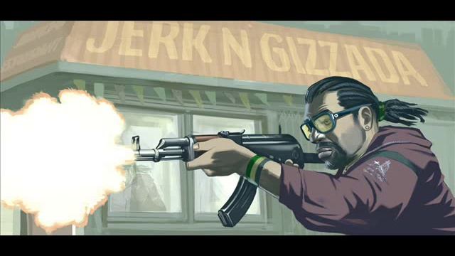 gta iv san juan sounds 2