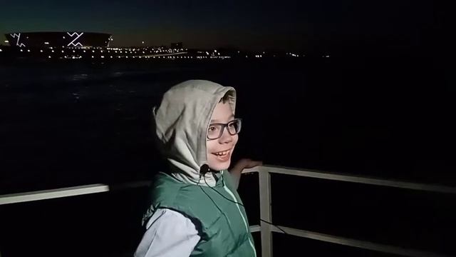 Поездка в Волгоград часть 2