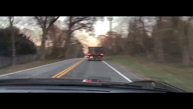 Gullwing Doors For The Maserati Granturismo? Engine Sounds X Exhaust Sounds X Driving The Gt