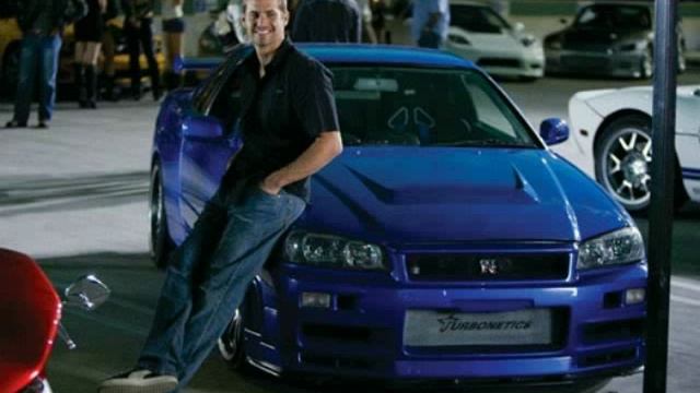 Dom Omar - Virtual Diva (Fast And Furious 4)