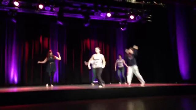 Indisa 2013 Practice