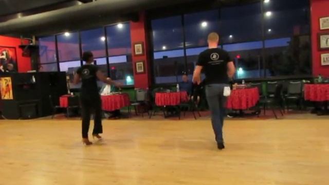 Salsa KyleCulmann HeartlandLesson 10Sep16