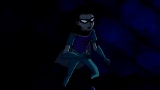 Robin & Raven Adalia