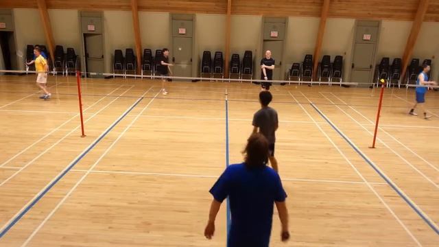 Badminton Cedar Hill Victoria 2015_Dec17_#008