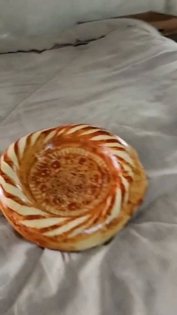 УЗБЕКСКИЙ ЛЕПЁШКИ