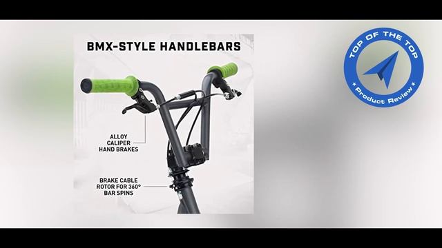 Amazon Update !! Mongoose Expo Youth Scooter, Front And Rear Caliper Brakes | Mongoose Expo Scooter