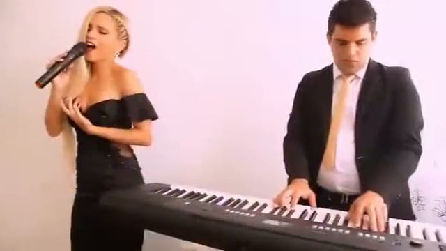 Red | Latin Duo | Dubai # 1 Ent. Booking Agency | 33 Music Group | Scott Sorensen