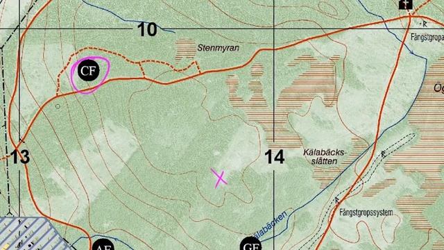 BERGET 16 - Part 02 - OP & Factory - Swedish 66h MILSIM