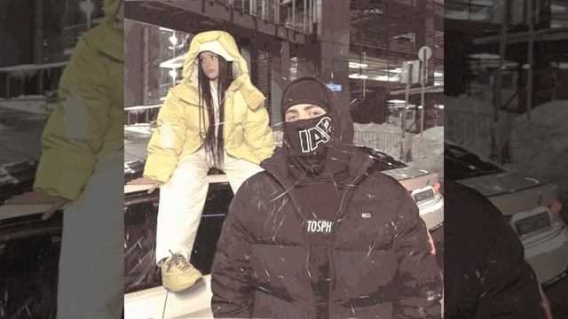 SCIRENA & Вектор А - Темы (Grex Prod.) ●speed Up●
