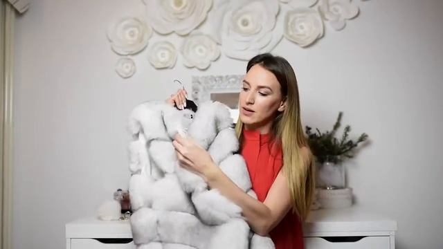ПОКУПКИ ОДЕЖДЫ С АЛИЭКСПРЕСС С ПРИМЕРКОИ  ШУБКИ WINTER TRY ON HAUL