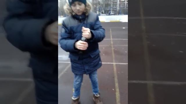 Приветствие.