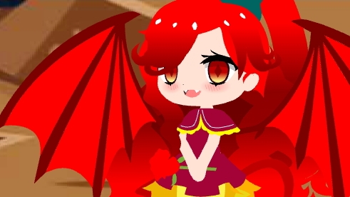 Дочь зла артемезия клип