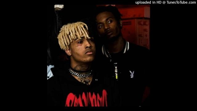 Playboi Carti Ft. XXXTENTACION - Jump Out The House