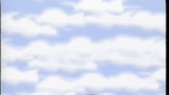 OpeningClosing to Jay Jay the Jet Plane: Forever Friends 1999