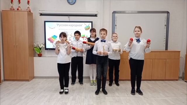 Хрустальная капель МБОУ 