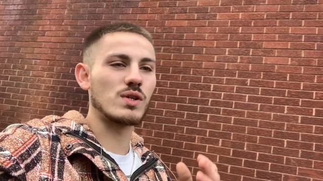 I BOUGHT A BMW E46 DRIFT CAR PROJECT!!!