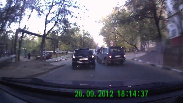 Техническая