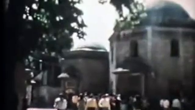 Yuqoslaviya Pasa Rehimov &Yasar Kerimov