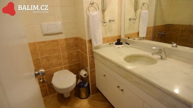 Hotel Side Royal Paradise @ Balim.cz