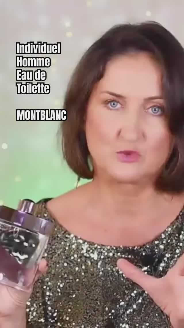 Бюджетный мужской парфюм Individuel MONTBLANC Простота и элегантность #garbanza #shorts