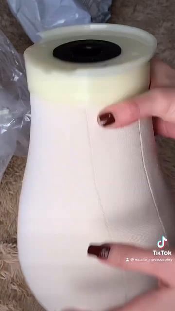 Распаковка с Алиэкспресс #косплей #анимекосплей #алиэкспресс #лайфхаки #укладкапарика #косплейпарик