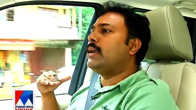 Land rover freelander | Fast Track | Old episode  | Manorama News