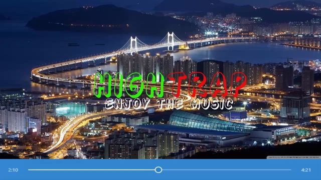 GTA - Red Lips Ft. Sam Bruno (Bite Me Trap Remix) [HD]