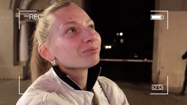 Улетела в Вильнюс из Берлина  | снова покрасилась | виза в Канаду | поездка в Потсдам | осенний вло