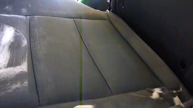 Lavado De Asiento  Palilloautodetailing