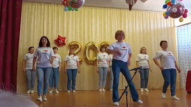 Да я Мать, и я умею танцевать 😄😄