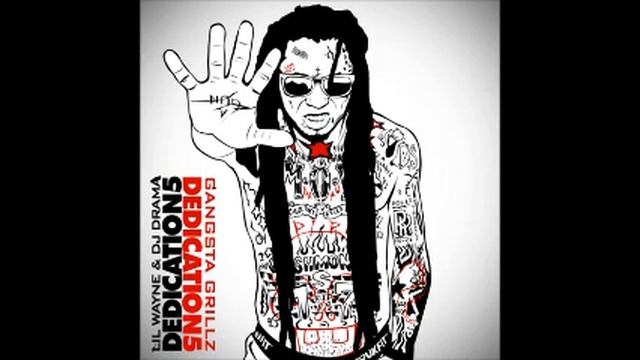 Lil Wayne Before Tune Gets Back Ft  Lil Chuckee