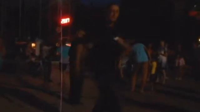 Бесплатный дискач в парке Якутова! Мы его нарыли!