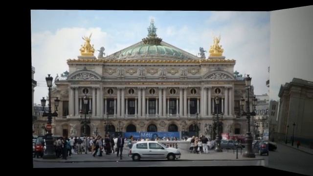 Things To Do In Paris