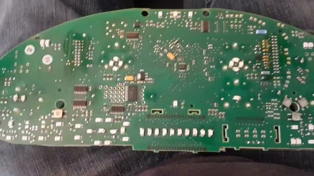 Tuto Comment Changer Les Leds De Son Compteur BMW E46 De 2003