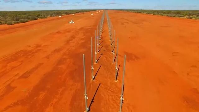 JORN 2018   Drone Flyover