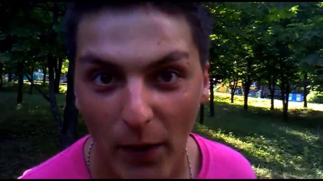 D.A.S. - Вся правда про Андрея Нифёдова (Омское ТВ)