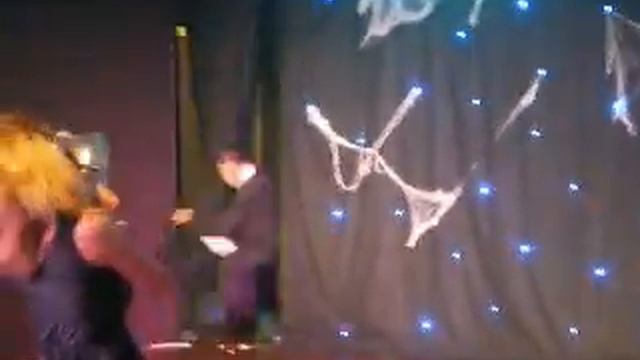 Hotel Levante Club - Halloween 09