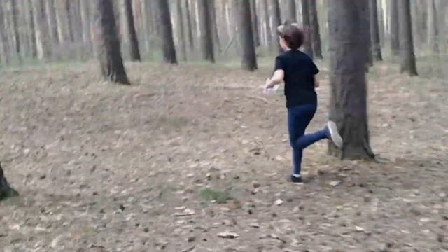 2022.05.02 Ориентировщицы: Таня, Маша и Марина!