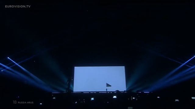 Did Stefania Make Sergey's Show? (Climb Comparison) Eurovision 2021