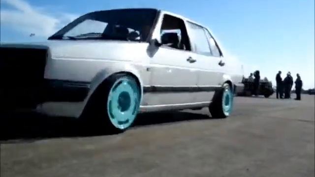 Vag Story 2k14