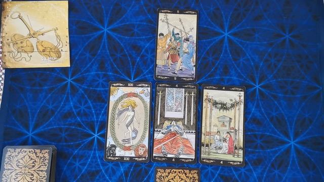 ♎Весы таро прогноз с 13.12.21 по 19.12.21