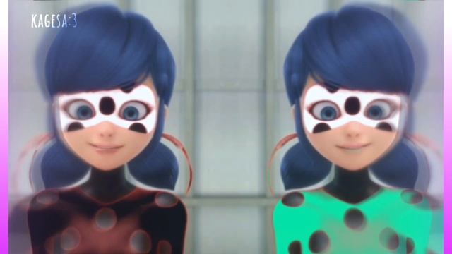 MEP||Леди Баг и Супер Кот||Falling. [С 8 марта!]