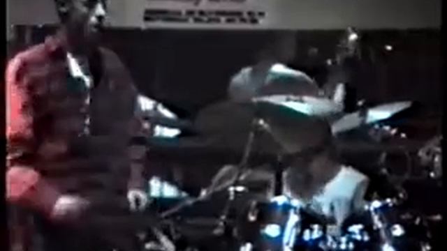 HYSTERIE BILLIES,LIVE 1990