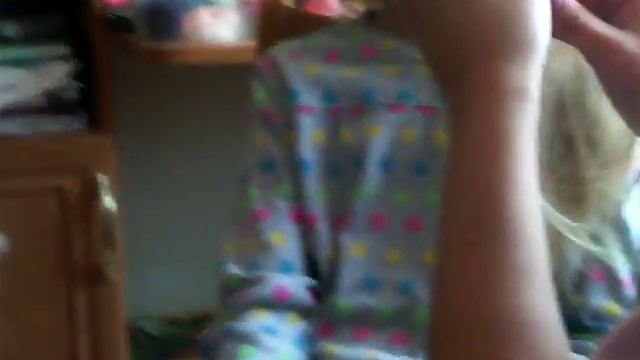 Ржачное видео(дневной макияж)