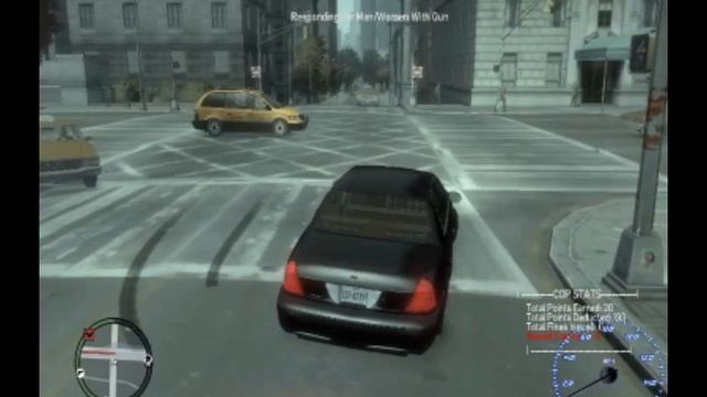 Join Liberty City Mounted Police Clan GTA IV For Xbox 360