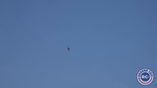 E-Flite Rare Bear Review: Around Tuit RC