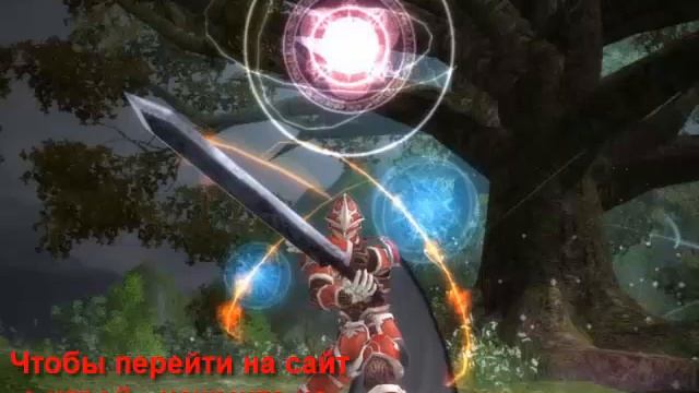 Большие онлайн игры